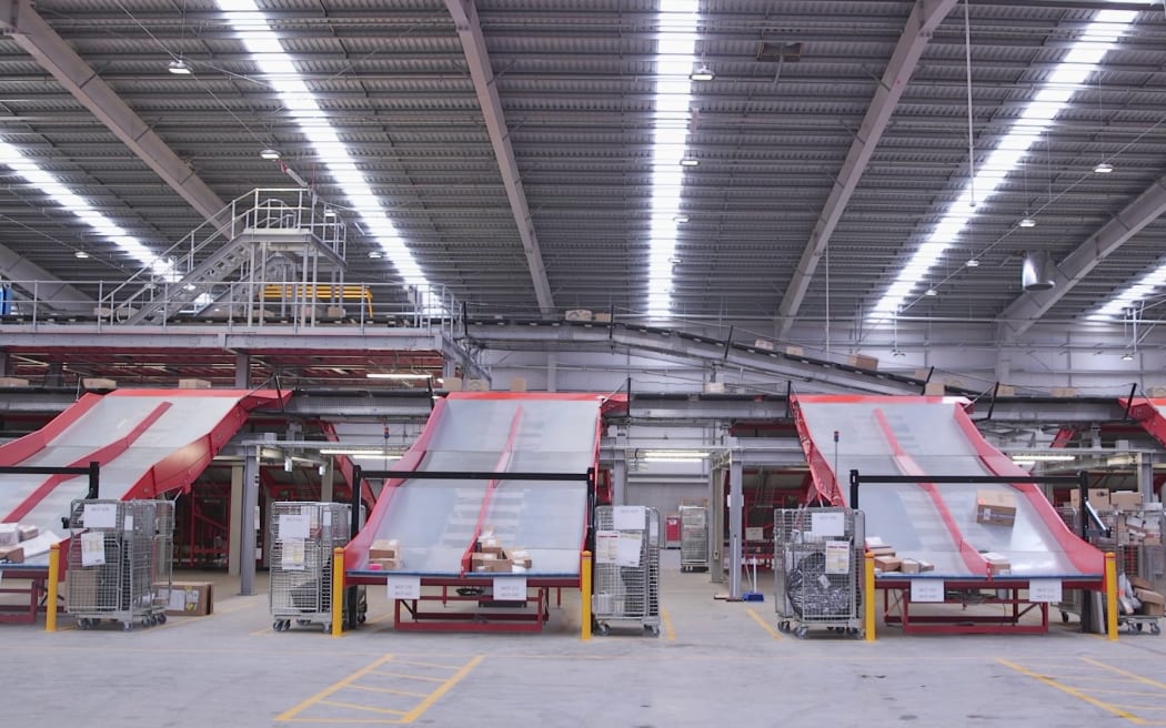 nz post depot near me