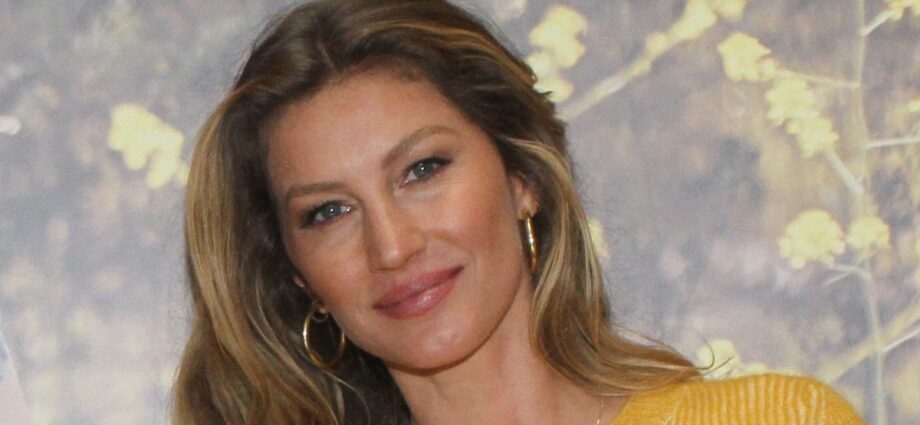 Gisele Bündchen