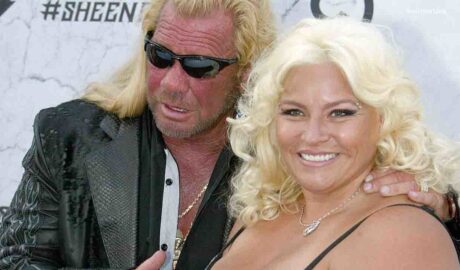 Duane Chapman