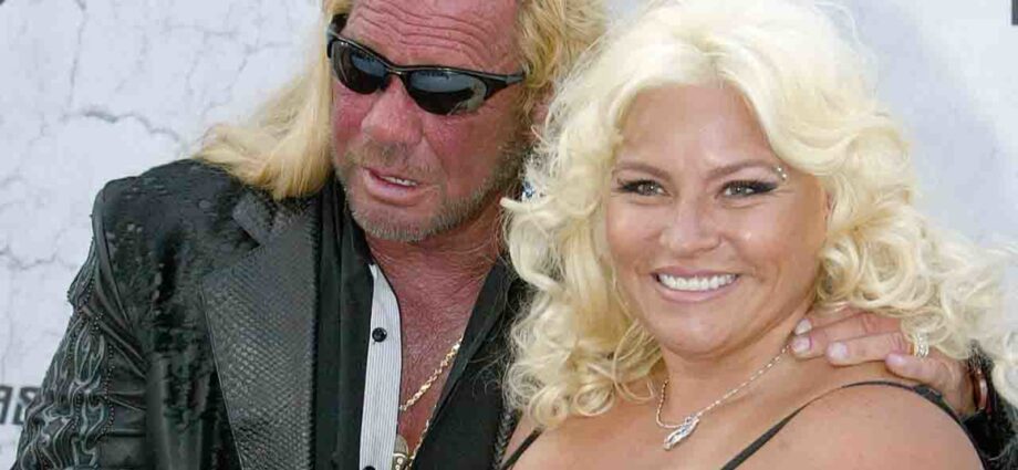 Duane Chapman