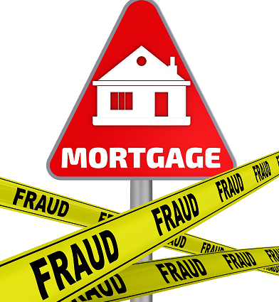 Mortgage Fraud