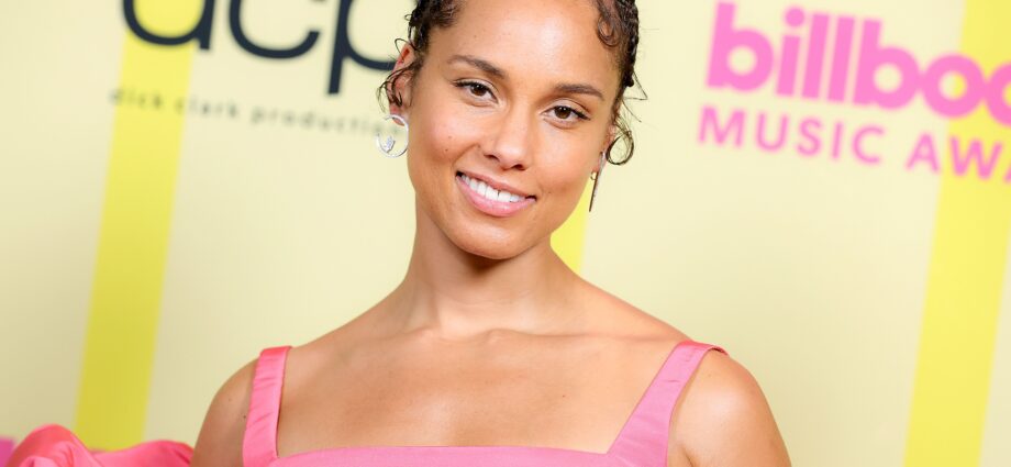 Alicia Keys