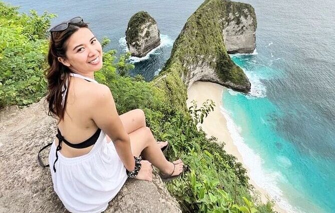 Nusa Penida