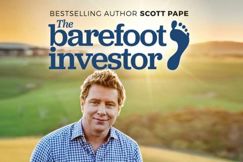 The Barefoot Investor – Scott Pape