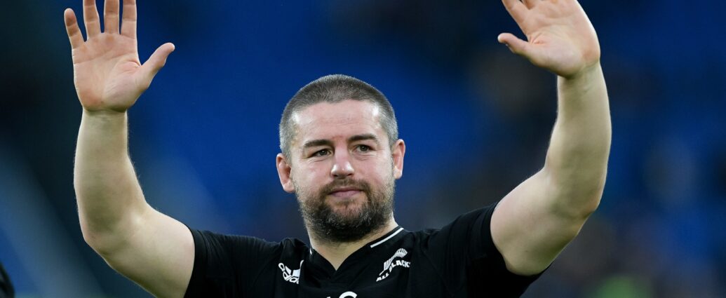 Dane Coles