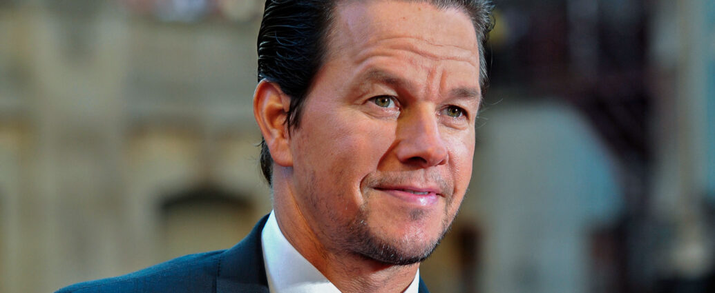 Mark Wahlberg