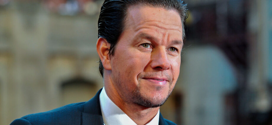 Mark Wahlberg