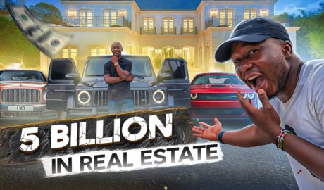 Real Estate Billionaire