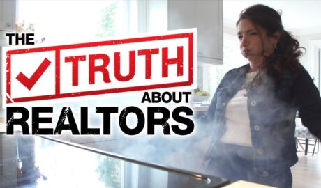 The Truth About Realtors