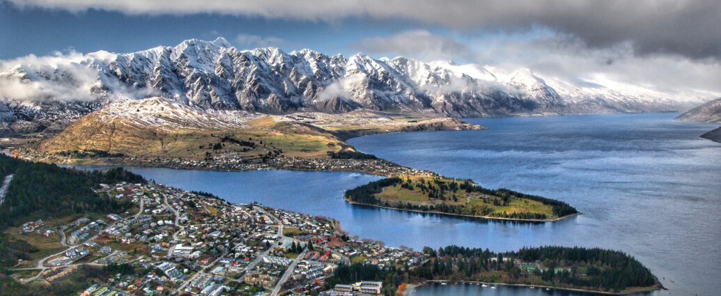 Queenstown