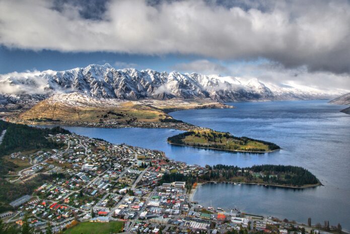 Queenstown