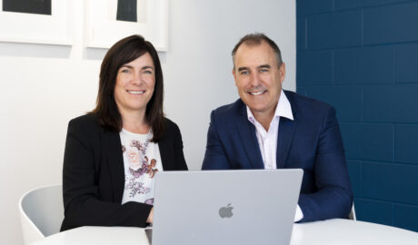 Rebecca Baldwin & David Schmidt – One Agency Property Team