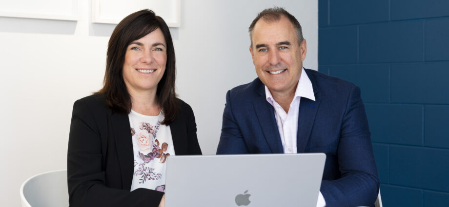 Rebecca Baldwin & David Schmidt – One Agency Property Team