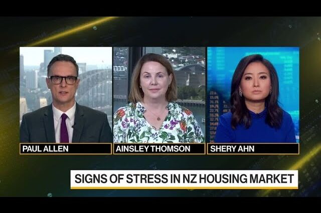 NZ housing market