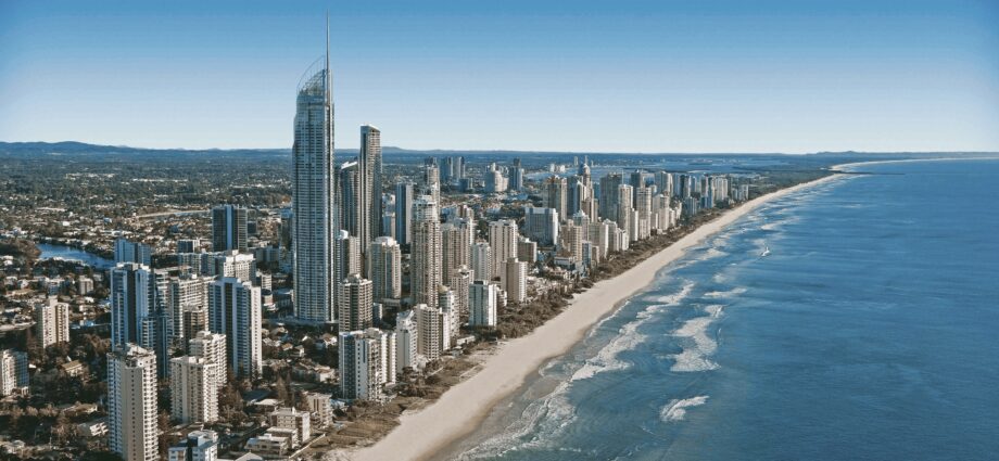 Gold Coast