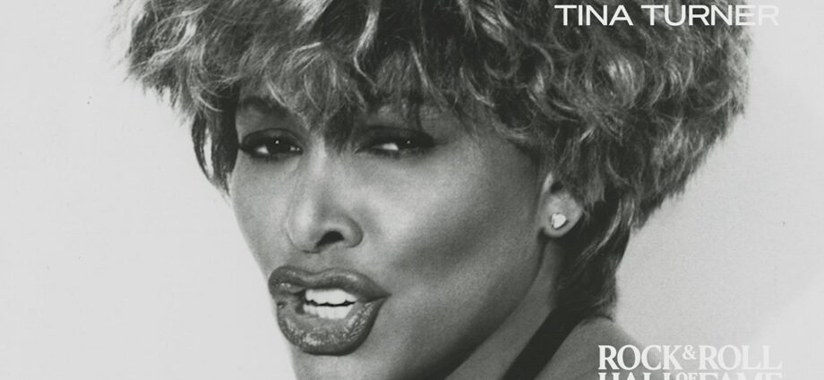 Tina Turner