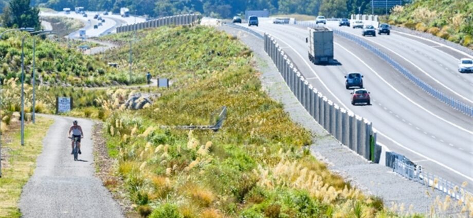 Expressway from Ōtaki to north of Levin (Ō2NL) confirmed