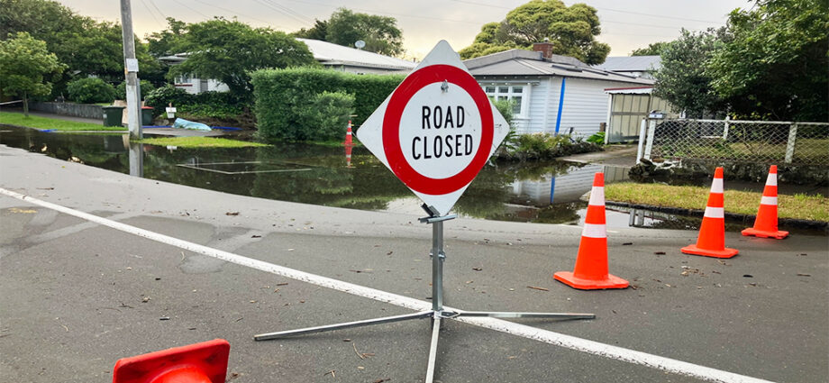 flood-damaged homes