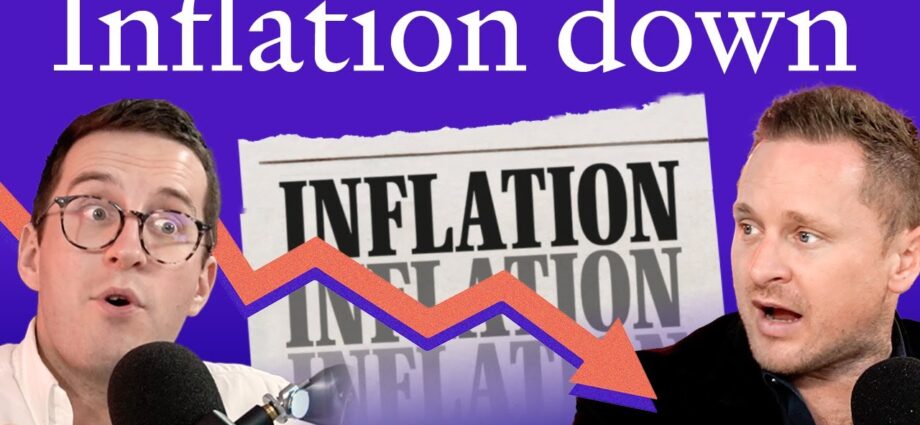 War on inflation