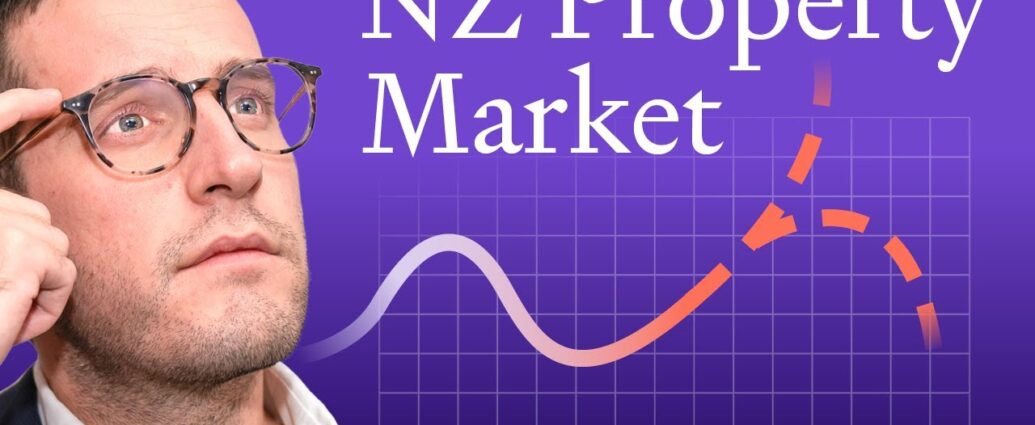 NZ property market