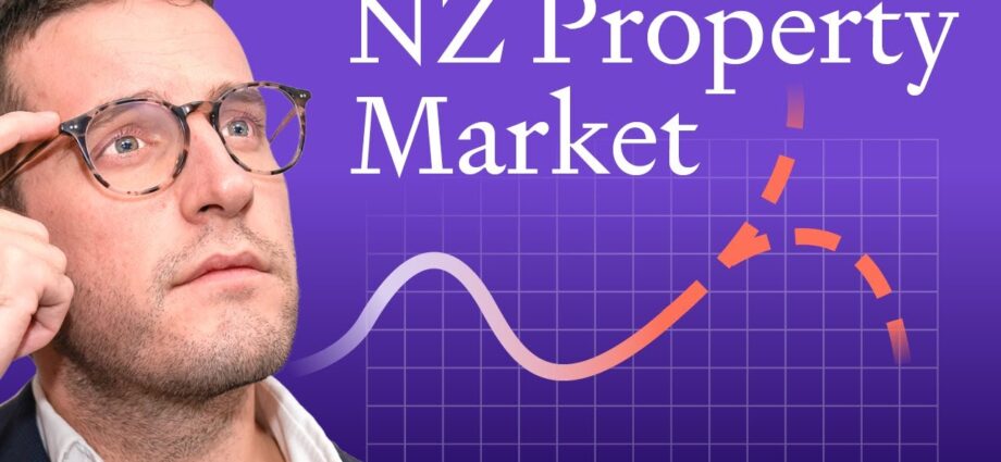 NZ property market