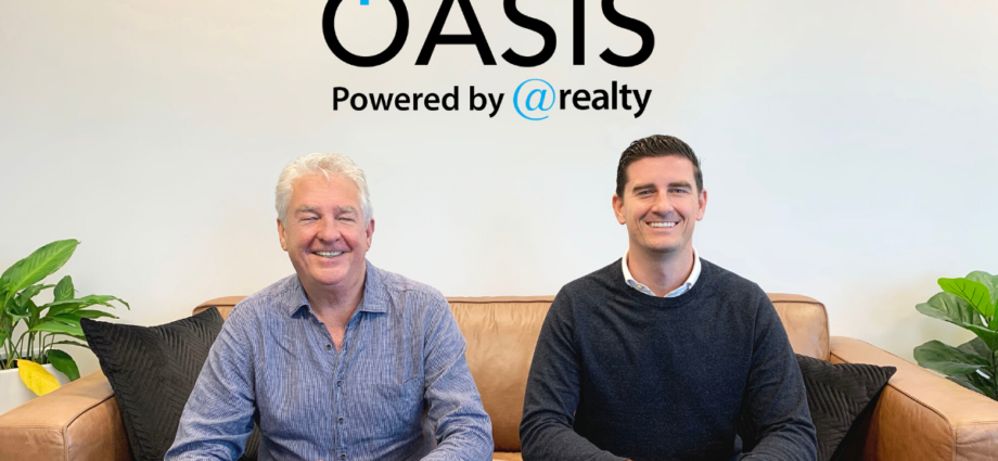 OASIS powered by @realty