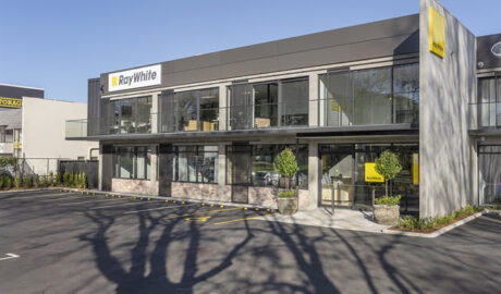 Ray White office