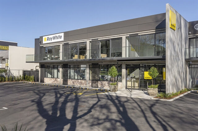 Ray White office