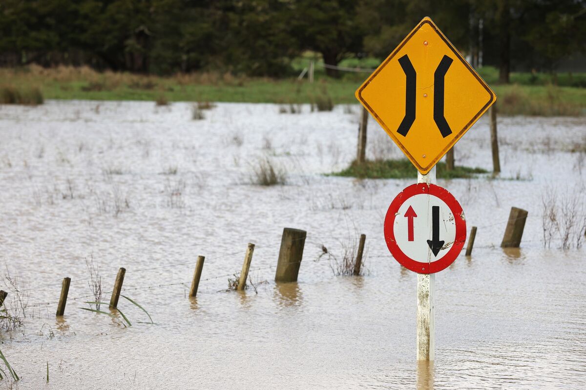 New Zealands Flood Prone Areas Account For 12 Of Housing Value Property News Aunz 0290