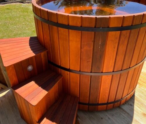 Cedar Hot Tubs