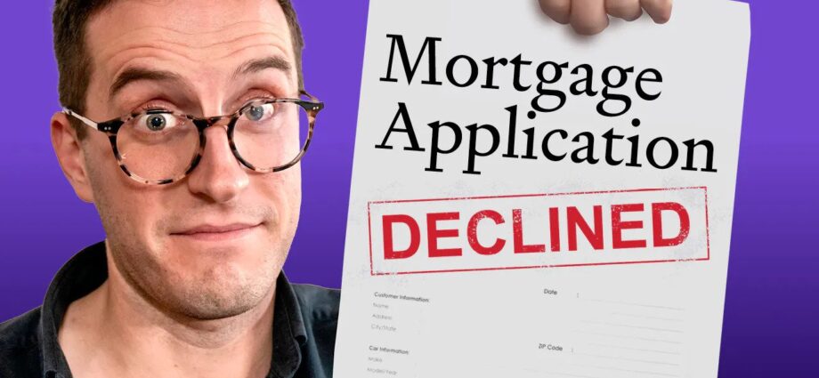 Mortgage Application