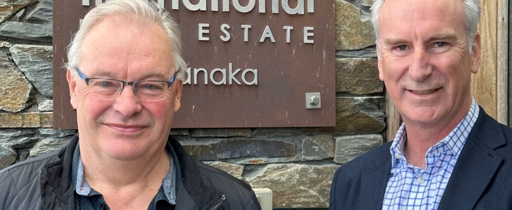 Wanaka real estate agents