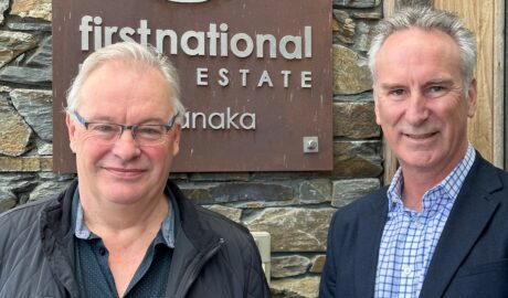 Wanaka real estate agents