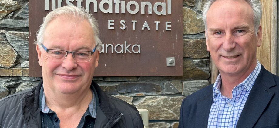 Wanaka real estate agents