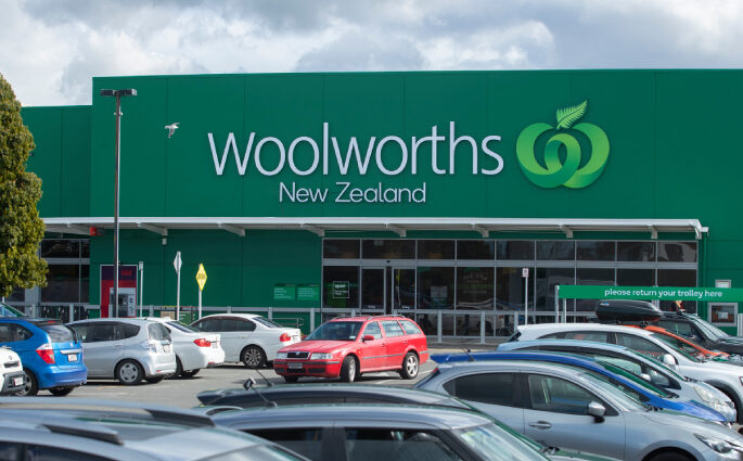 Woolworths