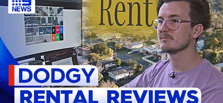 Rental Reviews