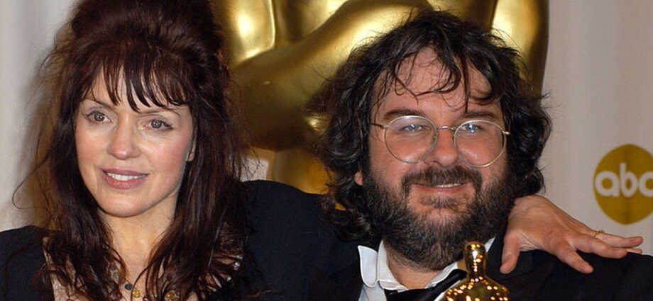 Sir Peter Jackson