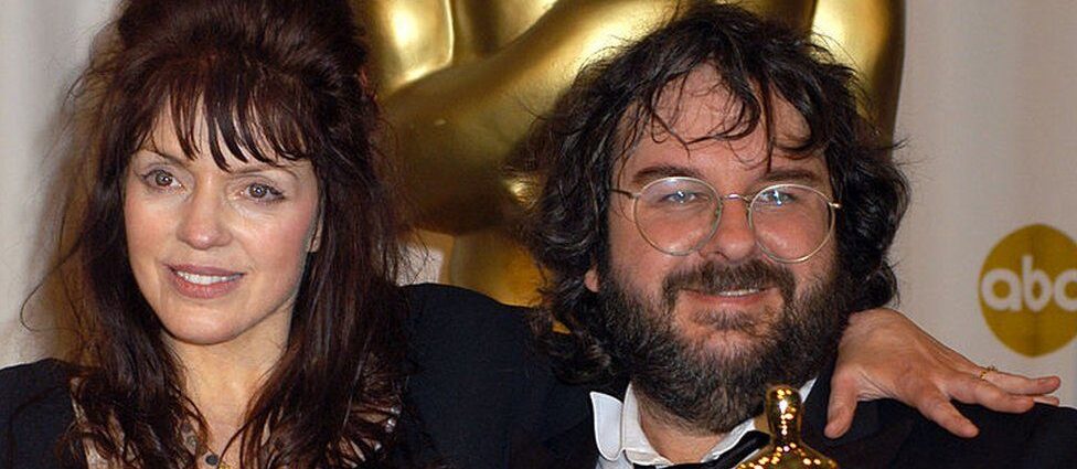 Sir Peter Jackson