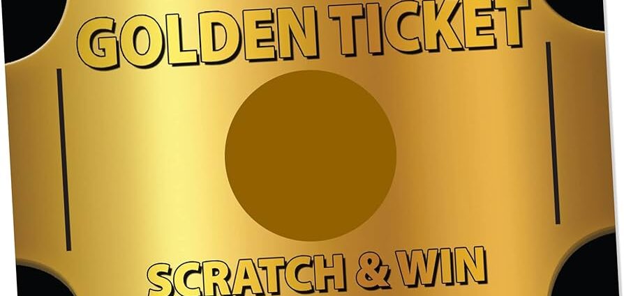 Golden Ticket