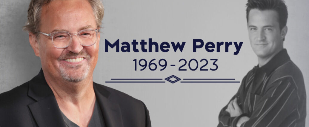 Matthew Perry