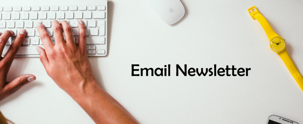 email news