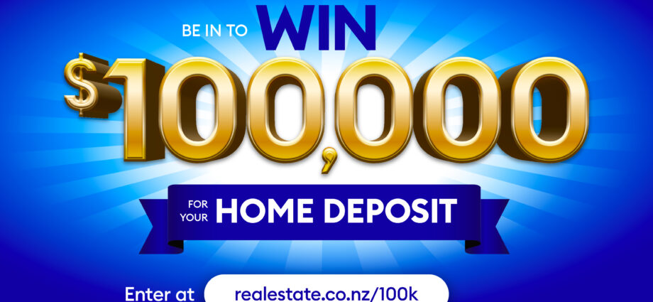 realestate.co.nz giveaway