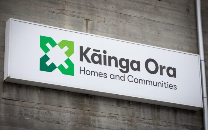 Kainga Ora