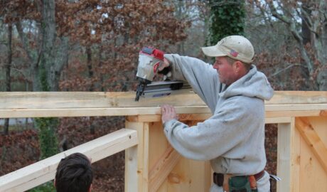 DIY Shed Kits