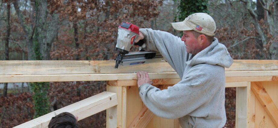 DIY Shed Kits