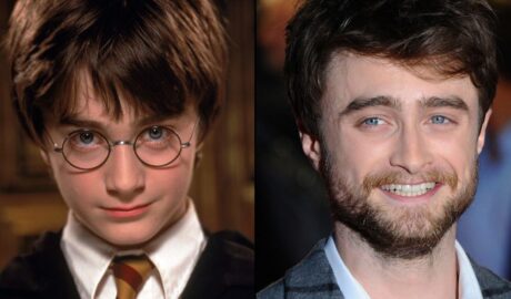 Daniel Radcliffe