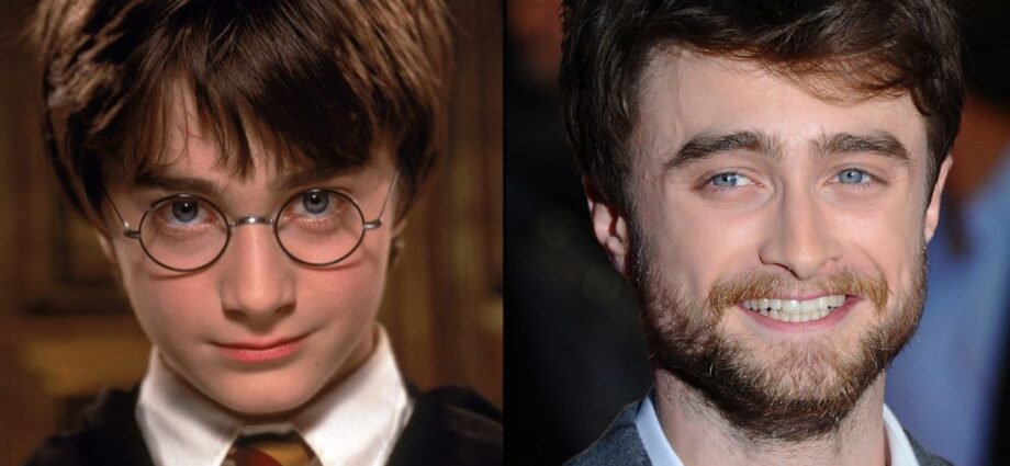 Daniel Radcliffe