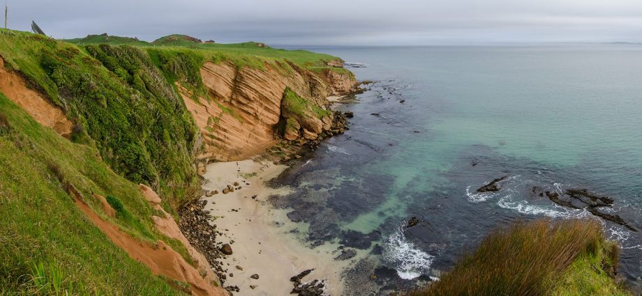 Chatham Islands