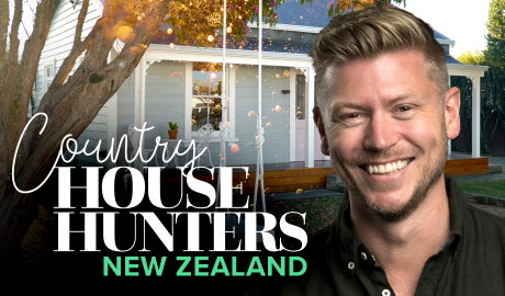 Country House Hunters NZ