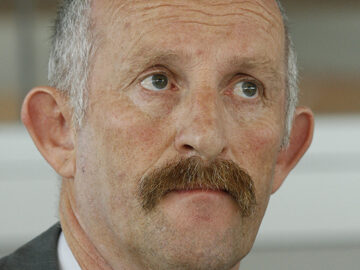 Gareth Morgan